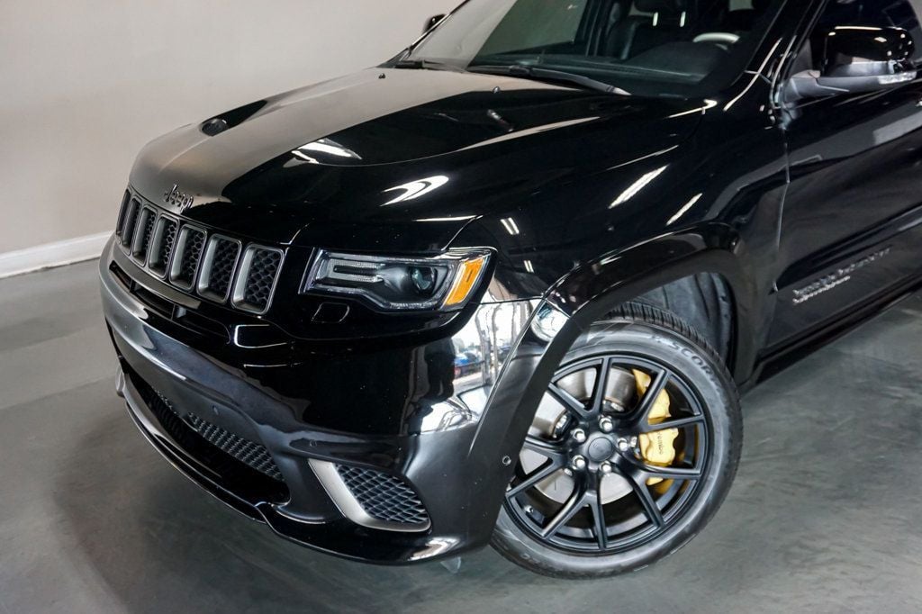 2021 Jeep Grand Cherokee *$102k+ MSRP* *Laguna Interior* *Hi-Perf Audio* *All Stock* - 23048211 - 94