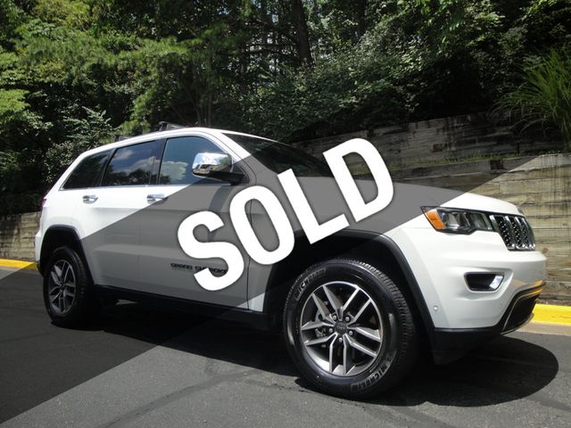 2021 Jeep Grand Cherokee 4X4 *LIMITED-EDITION*, 1-OWNER, LOADED, MINT-COND - 22884370 - 0