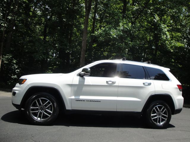 2021 Jeep Grand Cherokee 4X4 *LIMITED-EDITION*, 1-OWNER, LOADED, MINT-COND - 22884370 - 13