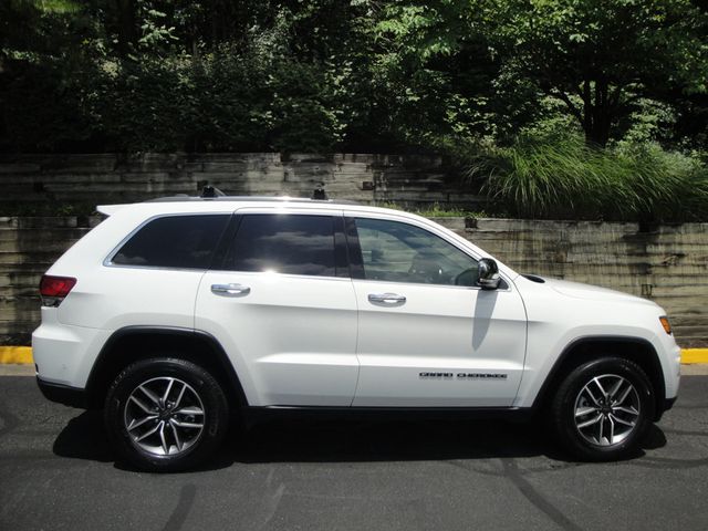 2021 Jeep Grand Cherokee 4X4 *LIMITED-EDITION*, 1-OWNER, LOADED, MINT-COND - 22884370 - 14