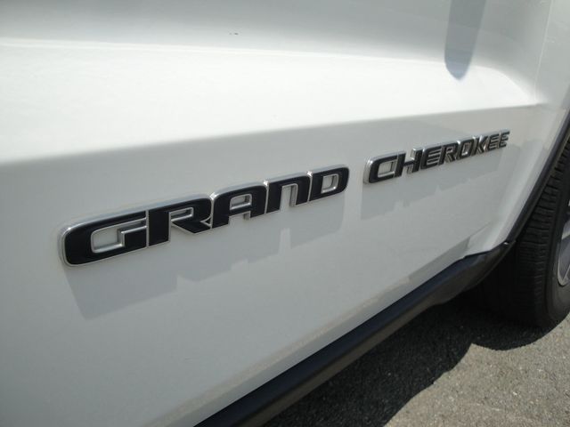 2021 Jeep Grand Cherokee 4X4 *LIMITED-EDITION*, 1-OWNER, LOADED, MINT-COND - 22884370 - 20