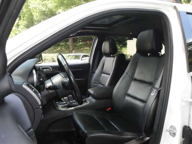 2021 Jeep Grand Cherokee 4X4 *LIMITED-EDITION*, 1-OWNER, LOADED, MINT-COND - 22884370 - 28