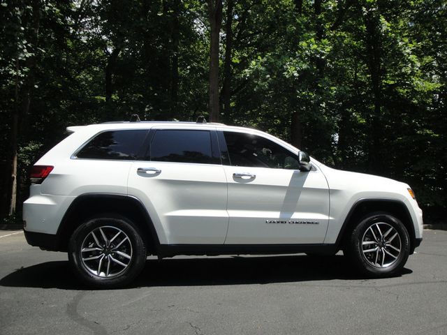2021 Jeep Grand Cherokee 4X4 *LIMITED-EDITION*, 1-OWNER, LOADED, MINT-COND - 22884370 - 2