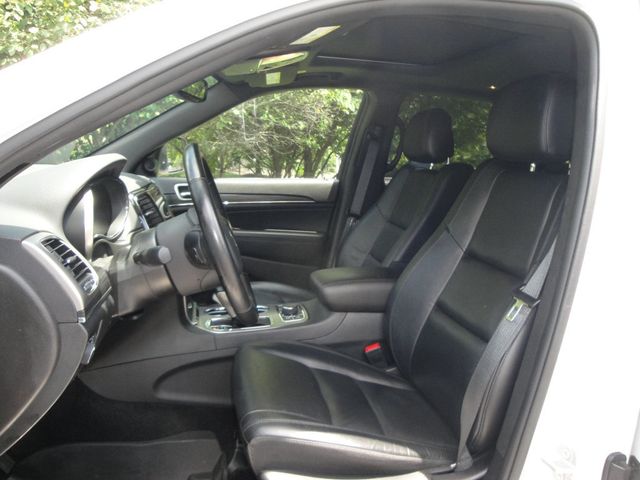 2021 Jeep Grand Cherokee 4X4 *LIMITED-EDITION*, 1-OWNER, LOADED, MINT-COND - 22884370 - 30