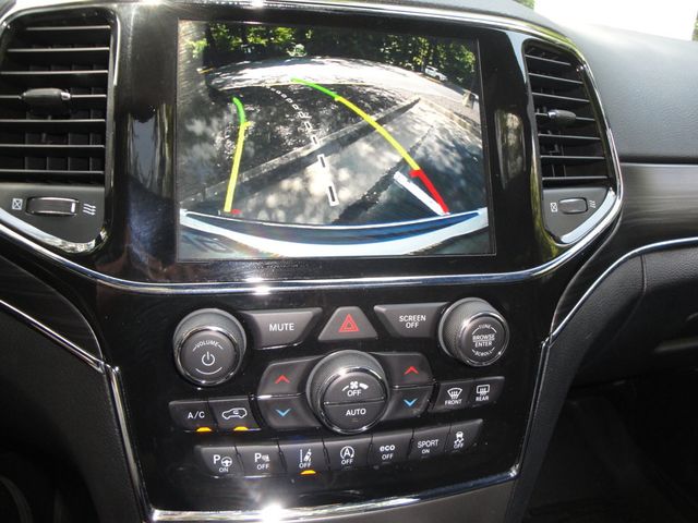 2021 Jeep Grand Cherokee 4X4 *LIMITED-EDITION*, 1-OWNER, LOADED, MINT-COND - 22884370 - 35