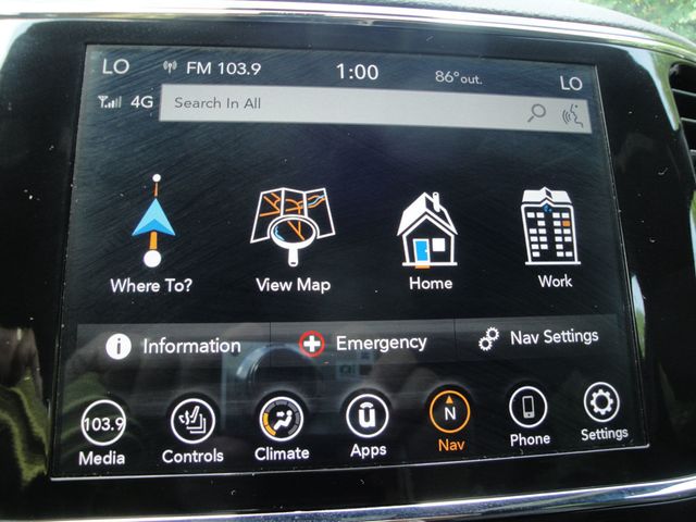 2021 Jeep Grand Cherokee 4X4 *LIMITED-EDITION*, 1-OWNER, LOADED, MINT-COND - 22884370 - 37