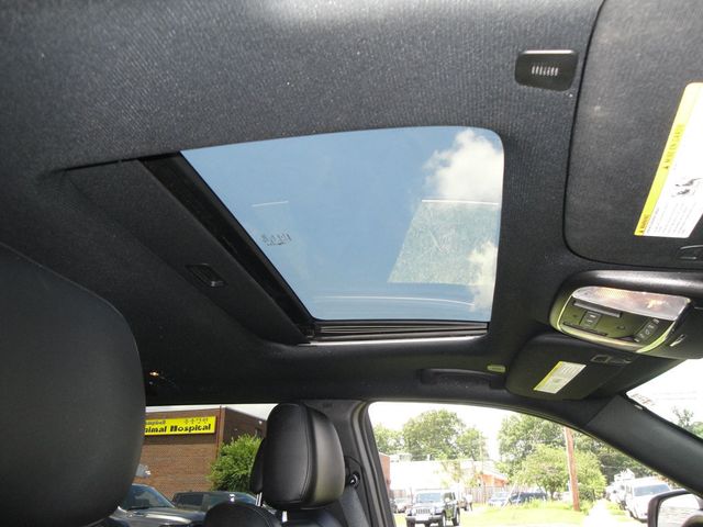 2021 Jeep Grand Cherokee 4X4 *LIMITED-EDITION*, 1-OWNER, LOADED, MINT-COND - 22884370 - 40