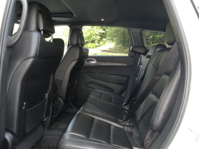 2021 Jeep Grand Cherokee 4X4 *LIMITED-EDITION*, 1-OWNER, LOADED, MINT-COND - 22884370 - 41