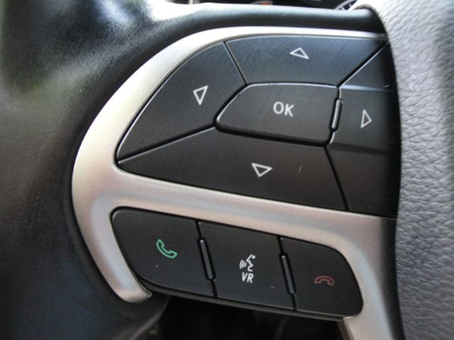 2021 Jeep Grand Cherokee 4X4 *LIMITED-EDITION*, 1-OWNER, LOADED, MINT-COND - 22884370 - 45