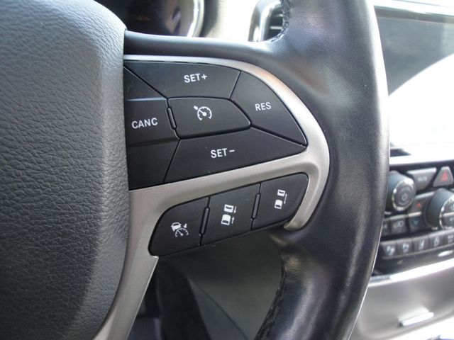 2021 Jeep Grand Cherokee 4X4 *LIMITED-EDITION*, 1-OWNER, LOADED, MINT-COND - 22884370 - 46