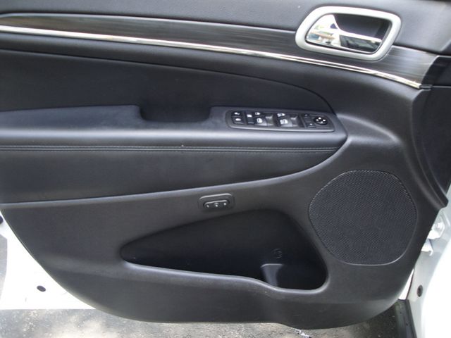 2021 Jeep Grand Cherokee 4X4 *LIMITED-EDITION*, 1-OWNER, LOADED, MINT-COND - 22884370 - 47