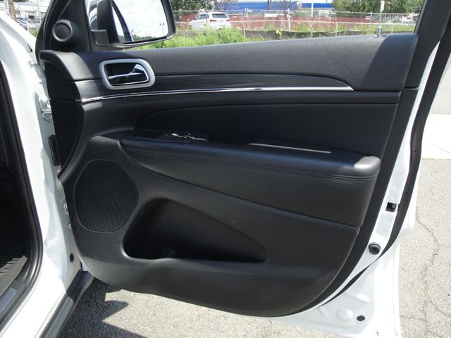 2021 Jeep Grand Cherokee 4X4 *LIMITED-EDITION*, 1-OWNER, LOADED, MINT-COND - 22884370 - 48