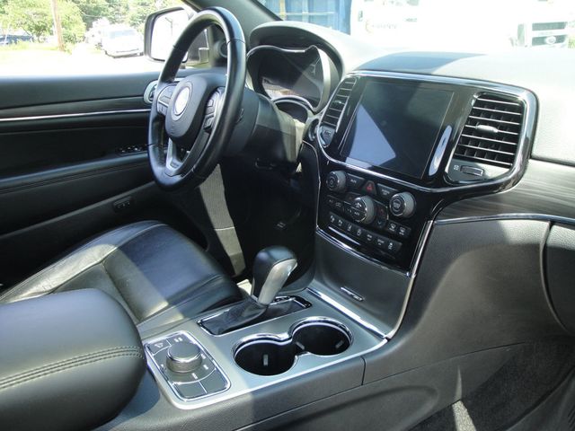 2021 Jeep Grand Cherokee 4X4 *LIMITED-EDITION*, 1-OWNER, LOADED, MINT-COND - 22884370 - 50