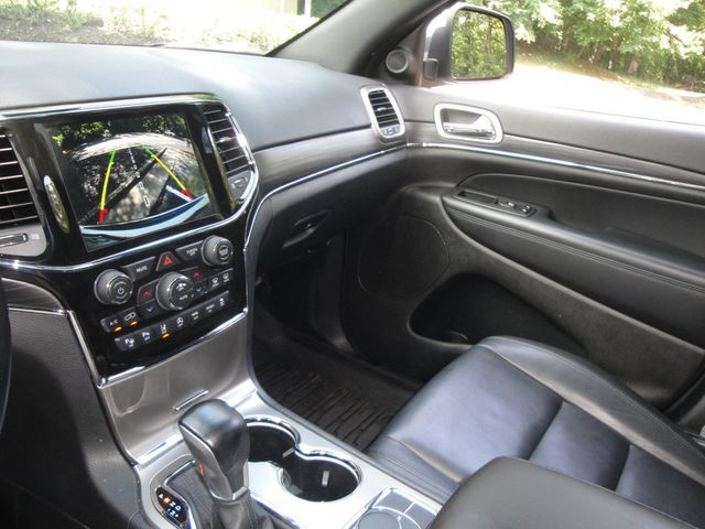 2021 Jeep Grand Cherokee 4X4 *LIMITED-EDITION*, 1-OWNER, LOADED, MINT-COND - 22884370 - 51