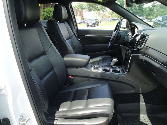 2021 Jeep Grand Cherokee 4X4 *LIMITED-EDITION*, 1-OWNER, LOADED, MINT-COND - 22884370 - 53