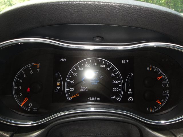 2021 Jeep Grand Cherokee 4X4 *LIMITED-EDITION*, 1-OWNER, LOADED, MINT-COND - 22884370 - 55