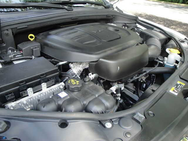 2021 Jeep Grand Cherokee 4X4 *LIMITED-EDITION*, 1-OWNER, LOADED, MINT-COND - 22884370 - 58