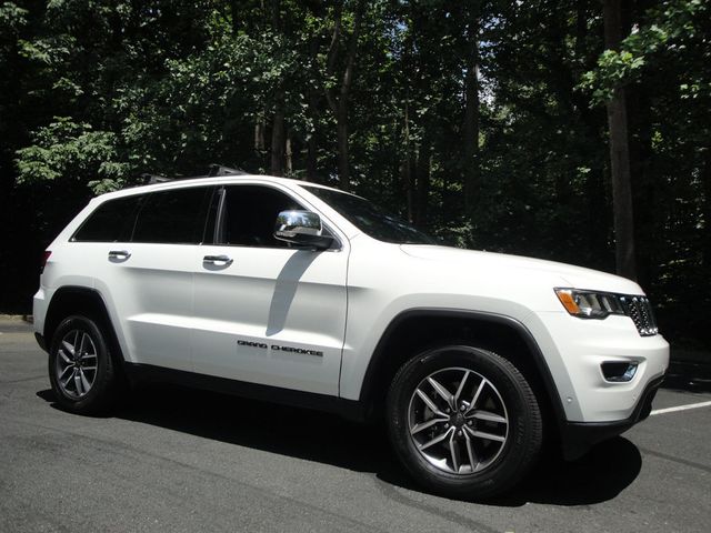 2021 Jeep Grand Cherokee 4X4 *LIMITED-EDITION*, 1-OWNER, LOADED, MINT-COND - 22884370 - 6