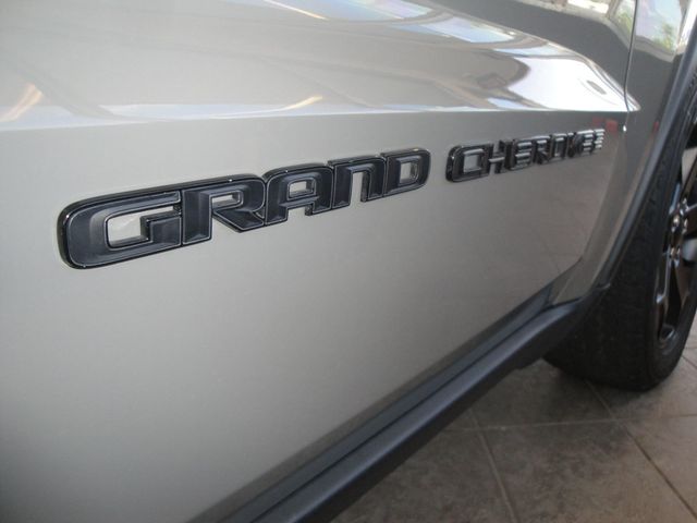 2021 Jeep Grand Cherokee 4X4 LTD-ED *FREEDOM-PKG* LOADED, 1-OWNER, MINT-COND! - 22872087 - 9