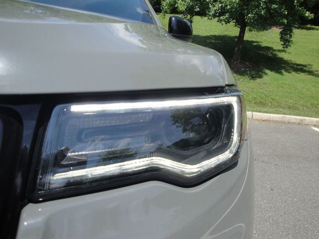 2021 Jeep Grand Cherokee 4X4 LTD-ED *FREEDOM-PKG* LOADED, 1-OWNER, MINT-COND! - 22872087 - 13