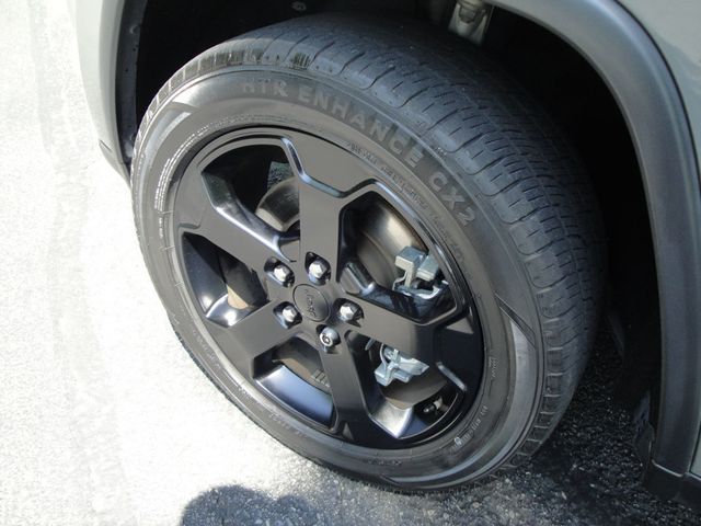 2021 Jeep Grand Cherokee 4X4 LTD-ED *FREEDOM-PKG* LOADED, 1-OWNER, MINT-COND! - 22872087 - 15