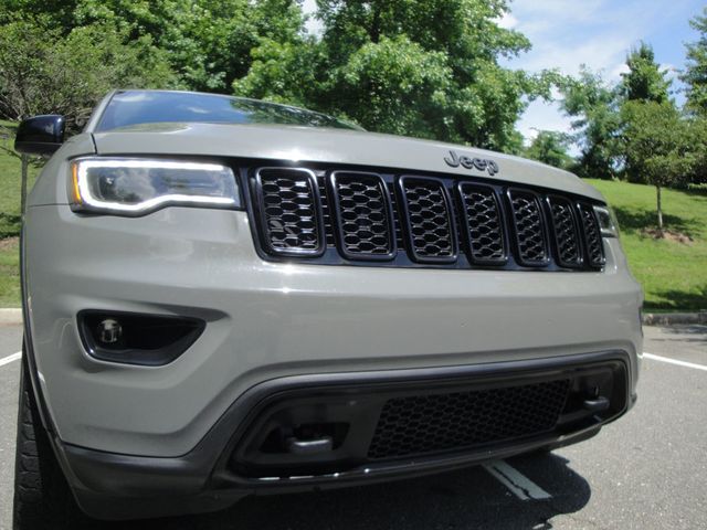 2021 Jeep Grand Cherokee 4X4 LTD-ED *FREEDOM-PKG* LOADED, 1-OWNER, MINT-COND! - 22872087 - 16