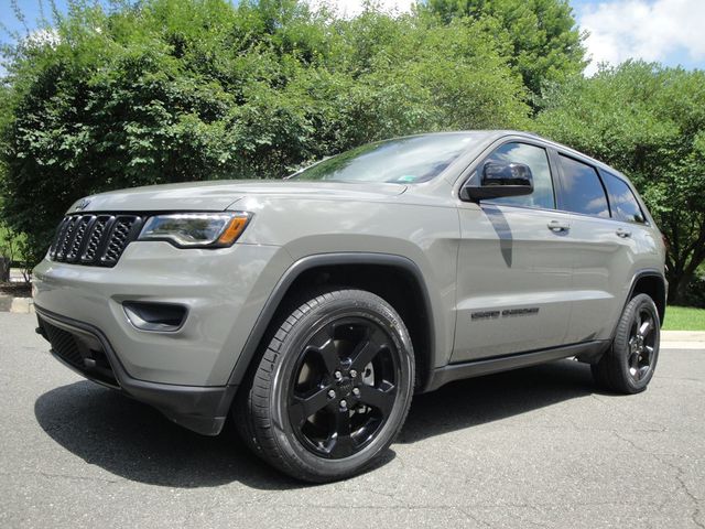 2021 Jeep Grand Cherokee 4X4 LTD-ED *FREEDOM-PKG* LOADED, 1-OWNER, MINT-COND! - 22872087 - 17