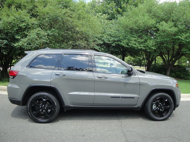 2021 Jeep Grand Cherokee 4X4 LTD-ED *FREEDOM-PKG* LOADED, 1-OWNER, MINT-COND! - 22872087 - 18