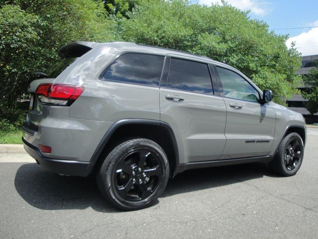 2021 Jeep Grand Cherokee 4X4 LTD-ED *FREEDOM-PKG* LOADED, 1-OWNER, MINT-COND! - 22872087 - 20