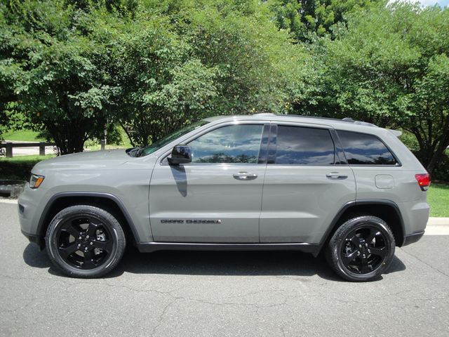 2021 Jeep Grand Cherokee 4X4 LTD-ED *FREEDOM-PKG* LOADED, 1-OWNER, MINT-COND! - 22872087 - 21
