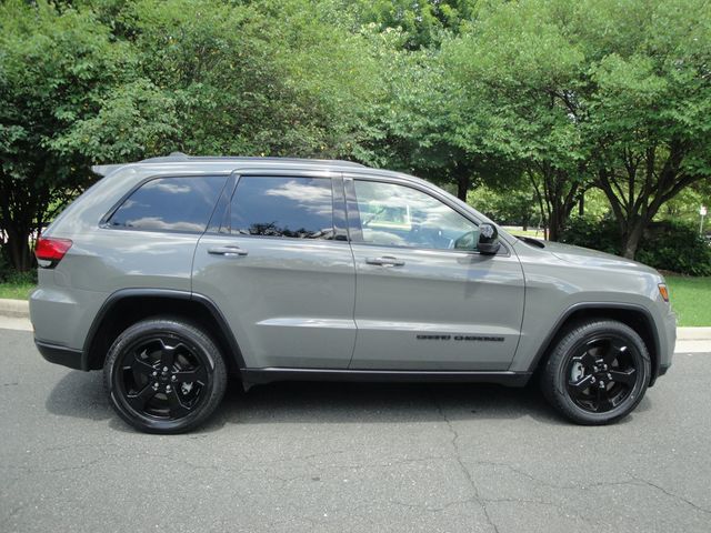 2021 Jeep Grand Cherokee 4X4 LTD-ED *FREEDOM-PKG* LOADED, 1-OWNER, MINT-COND! - 22872087 - 22