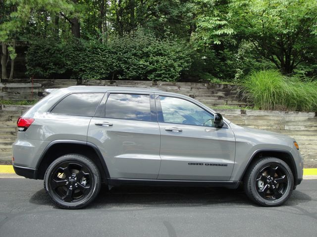 2021 Jeep Grand Cherokee 4X4 LTD-ED *FREEDOM-PKG* LOADED, 1-OWNER, MINT-COND! - 22872087 - 26