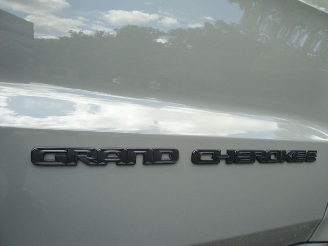 2021 Jeep Grand Cherokee 4X4 LTD-ED *FREEDOM-PKG* LOADED, 1-OWNER, MINT-COND! - 22872087 - 27