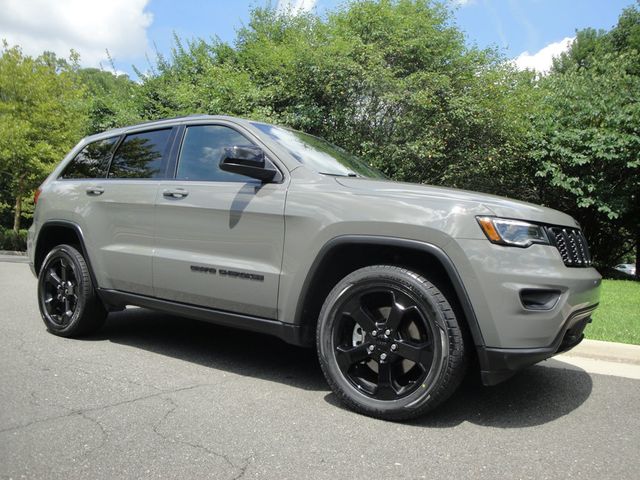 2021 Jeep Grand Cherokee 4X4 LTD-ED *FREEDOM-PKG* LOADED, 1-OWNER, MINT-COND! - 22872087 - 2