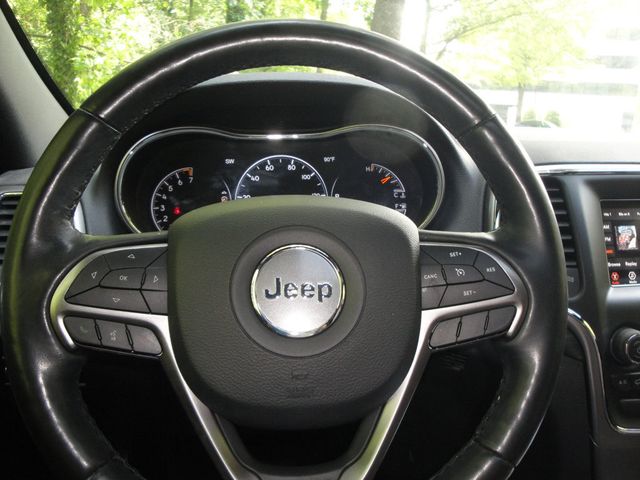 2021 Jeep Grand Cherokee 4X4 LTD-ED *FREEDOM-PKG* LOADED, 1-OWNER, MINT-COND! - 22872087 - 36