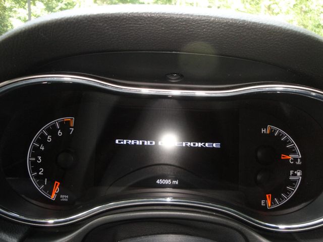 2021 Jeep Grand Cherokee 4X4 LTD-ED *FREEDOM-PKG* LOADED, 1-OWNER, MINT-COND! - 22872087 - 43