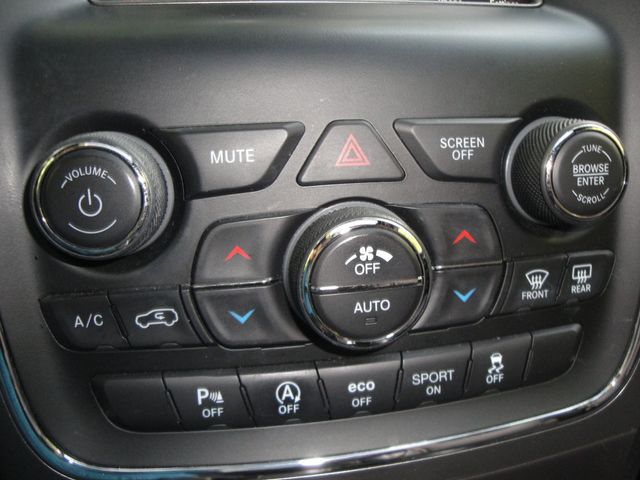 2021 Jeep Grand Cherokee 4X4 LTD-ED *FREEDOM-PKG* LOADED, 1-OWNER, MINT-COND! - 22872087 - 45