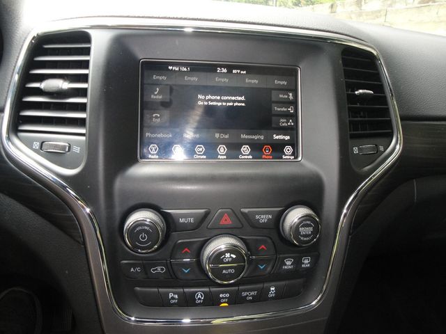 2021 Jeep Grand Cherokee 4X4 LTD-ED *FREEDOM-PKG* LOADED, 1-OWNER, MINT-COND! - 22872087 - 47