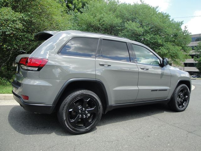 2021 Jeep Grand Cherokee 4X4 LTD-ED *FREEDOM-PKG* LOADED, 1-OWNER, MINT-COND! - 22872087 - 4