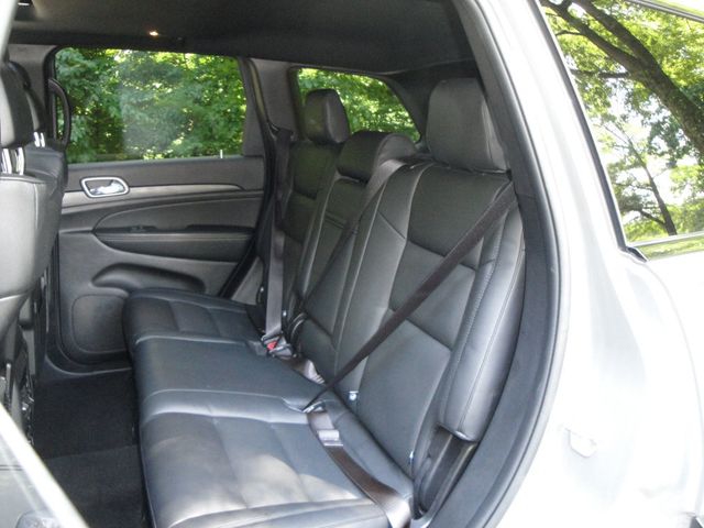 2021 Jeep Grand Cherokee 4X4 LTD-ED *FREEDOM-PKG* LOADED, 1-OWNER, MINT-COND! - 22872087 - 50