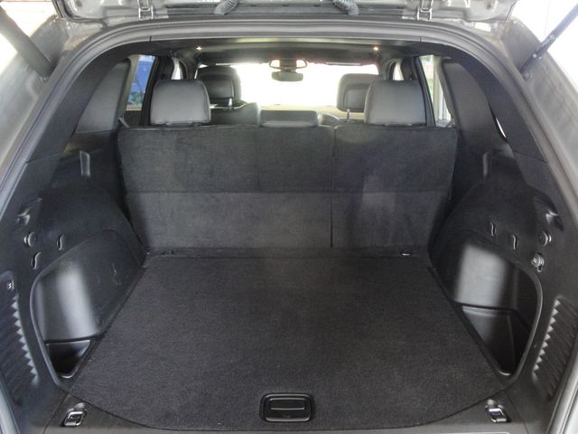 2021 Jeep Grand Cherokee 4X4 LTD-ED *FREEDOM-PKG* LOADED, 1-OWNER, MINT-COND! - 22872087 - 52