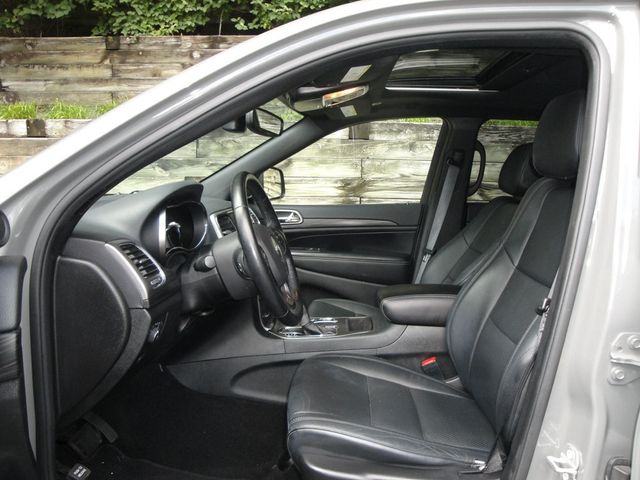 2021 Jeep Grand Cherokee 4X4 LTD-ED *FREEDOM-PKG* LOADED, 1-OWNER, MINT-COND! - 22872087 - 53