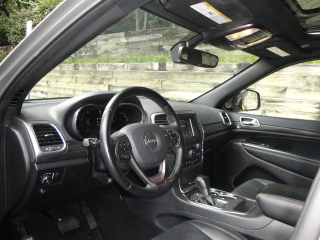 2021 Jeep Grand Cherokee 4X4 LTD-ED *FREEDOM-PKG* LOADED, 1-OWNER, MINT-COND! - 22872087 - 54