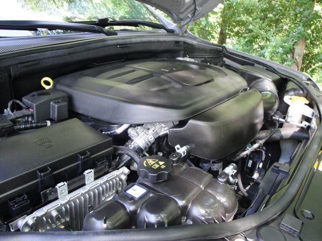 2021 Jeep Grand Cherokee 4X4 LTD-ED *FREEDOM-PKG* LOADED, 1-OWNER, MINT-COND! - 22872087 - 56