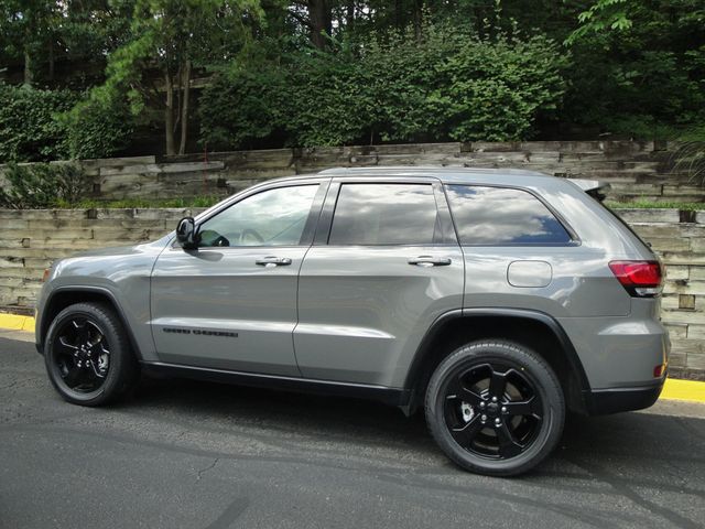 2021 Jeep Grand Cherokee 4X4 LTD-ED *FREEDOM-PKG* LOADED, 1-OWNER, MINT-COND! - 22872087 - 57