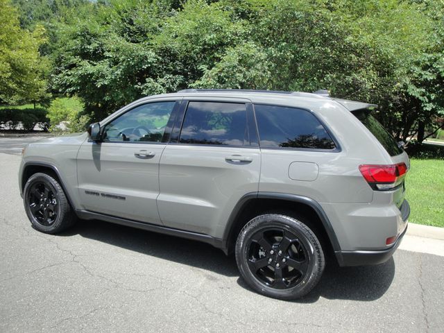 2021 Jeep Grand Cherokee 4X4 LTD-ED *FREEDOM-PKG* LOADED, 1-OWNER, MINT-COND! - 22872087 - 5