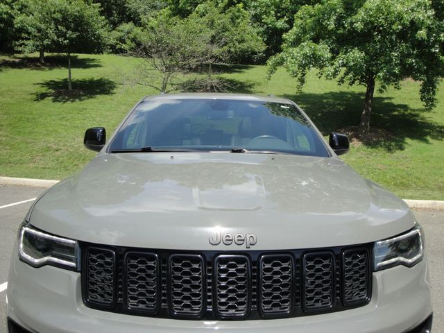 2021 Jeep Grand Cherokee 4X4 LTD-ED *FREEDOM-PKG* LOADED, 1-OWNER, MINT-COND! - 22872087 - 60