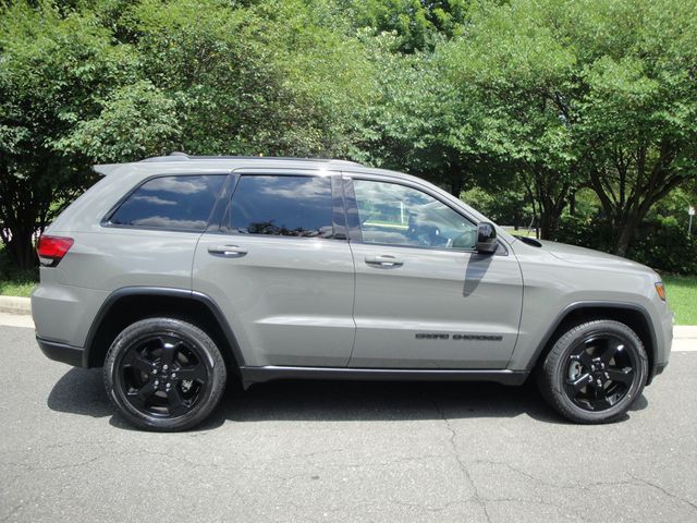 2021 Jeep Grand Cherokee 4X4 LTD-ED *FREEDOM-PKG* LOADED, 1-OWNER, MINT-COND! - 22872087 - 6