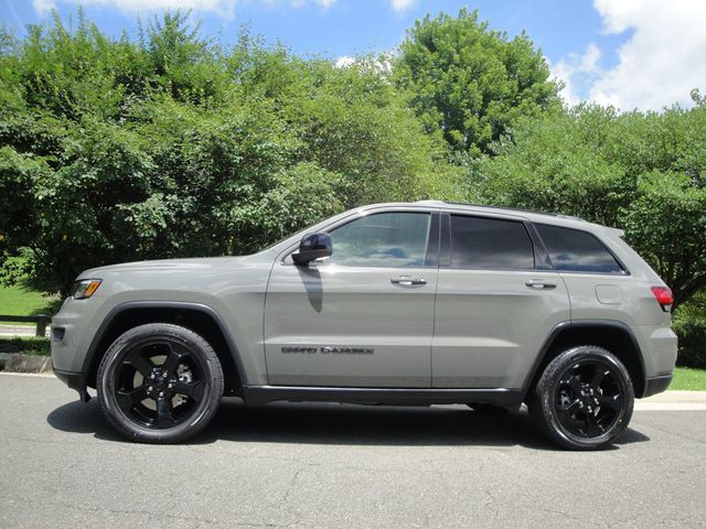 2021 Jeep Grand Cherokee 4X4 LTD-ED *FREEDOM-PKG* LOADED, 1-OWNER, MINT-COND! - 22872087 - 70