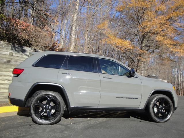 2021 Jeep Grand Cherokee 4X4 LTD-ED *FREEDOM-PKG* LOADED, 1-OWNER, MINT-COND! - 22872087 - 71